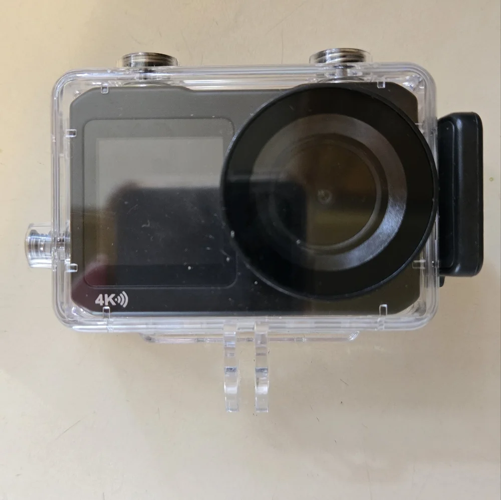 VIVITAR 4K Action Camera